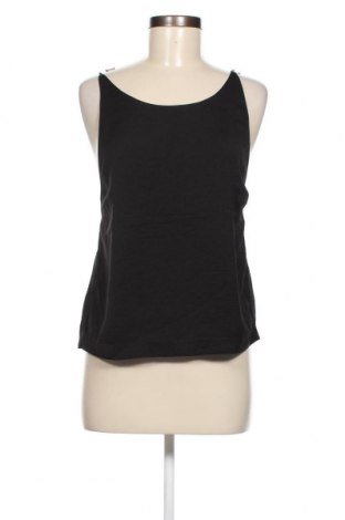 Γυναικείο αμάνικο μπλουζάκι Modstrom, Μέγεθος S, Χρώμα Μαύρο, Τιμή 10,23 €