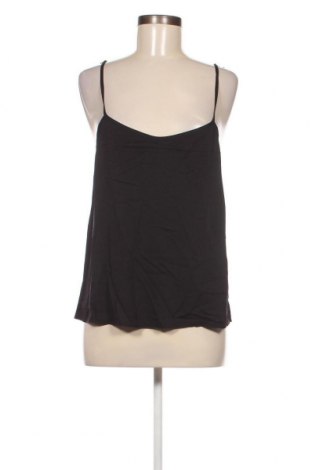Γυναικείο αμάνικο μπλουζάκι Molly Bracken, Μέγεθος M, Χρώμα Μαύρο, Τιμή 5,68 €