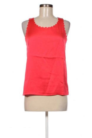 Γυναικείο αμάνικο μπλουζάκι Molly Bracken, Μέγεθος S, Χρώμα Κόκκινο, Τιμή 6,13 €