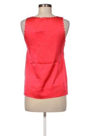 Γυναικείο αμάνικο μπλουζάκι Molly Bracken, Μέγεθος S, Χρώμα Κόκκινο, Τιμή 14,95 €