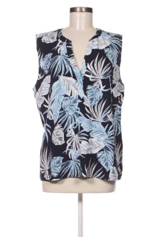 Γυναικείο αμάνικο μπλουζάκι Montego, Μέγεθος XL, Χρώμα Πολύχρωμο, Τιμή 4,65 €