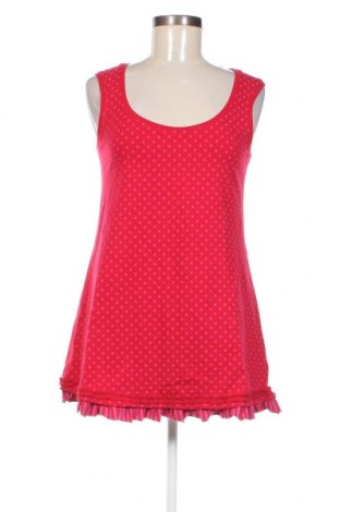 Γυναικείο αμάνικο μπλουζάκι Myrine, Μέγεθος XS, Χρώμα Κόκκινο, Τιμή 13,91 €