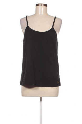 Γυναικείο αμάνικο μπλουζάκι O'neill, Μέγεθος M, Χρώμα Μαύρο, Τιμή 10,47 €