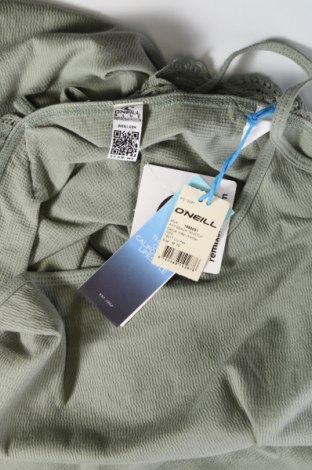 Tricou de damă O'neill, Mărime M, Culoare Verde, Preț 190,79 Lei