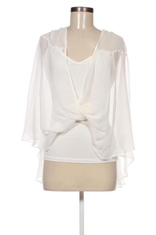 Γυναικεία μπλούζα Orna Farho, Μέγεθος M, Χρώμα Λευκό, Τιμή 38,66 €