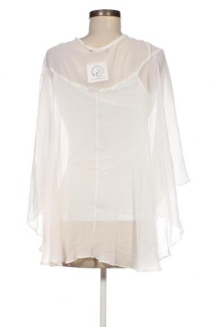 Дамска блуза Orna Farho, Размер M, Цвят Бял, Цена 40,50 лв.