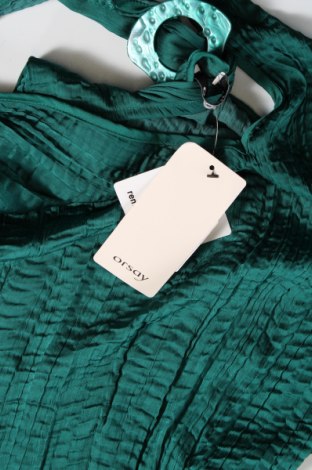 Tricou de damă Orsay, Mărime M, Culoare Verde, Preț 29,70 Lei