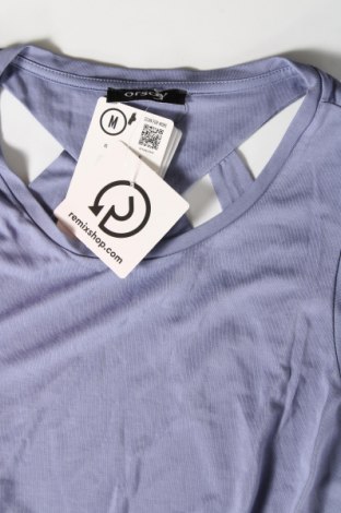 Tricou de damă Orsay, Mărime M, Culoare Albastru, Preț 69,08 Lei