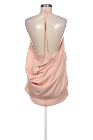 Γυναικείο αμάνικο μπλουζάκι Os, Μέγεθος M, Χρώμα Ρόζ , Τιμή 2,58 €