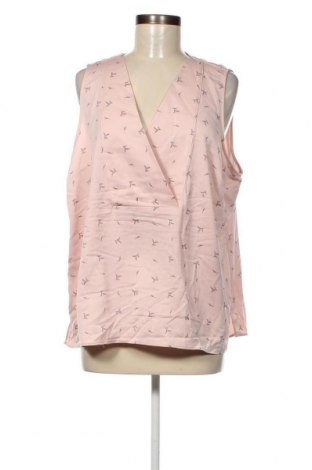 Γυναικείο αμάνικο μπλουζάκι Preview, Μέγεθος XL, Χρώμα Πολύχρωμο, Τιμή 3,54 €