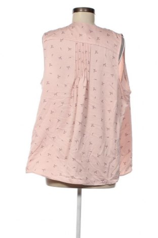 Γυναικείο αμάνικο μπλουζάκι Preview, Μέγεθος XL, Χρώμα Πολύχρωμο, Τιμή 4,34 €