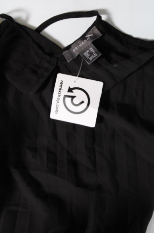 Tricou de damă Primark, Mărime XXL, Culoare Negru, Preț 35,99 Lei