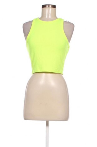 Γυναικείο αμάνικο μπλουζάκι Pull&Bear, Μέγεθος M, Χρώμα Πολύχρωμο, Τιμή 6,65 €