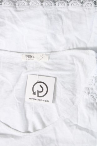 Damentop Pure, Größe XL, Farbe Weiß, Preis 9,05 €