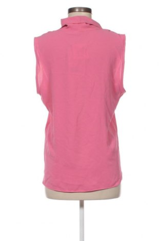 Damska koszulka na ramiączkach Rinascimento, Rozmiar L, Kolor Różowy, Cena 69,57 zł
