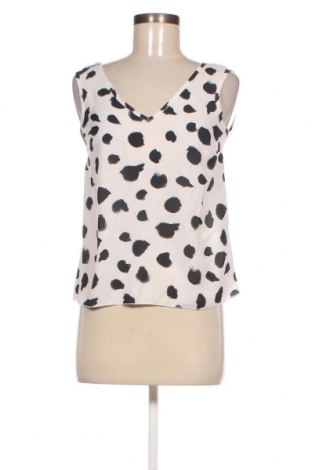 Γυναικείο αμάνικο μπλουζάκι Rinascimento, Μέγεθος XS, Χρώμα Λευκό, Τιμή 13,46 €