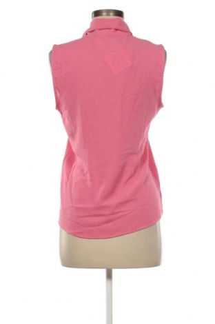Damska koszulka na ramiączkach Rinascimento, Rozmiar XS, Kolor Różowy, Cena 69,57 zł