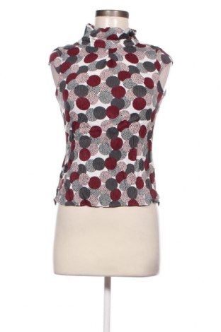 Γυναικεία μπλούζα S.Oliver Black Label, Μέγεθος XS, Χρώμα Πολύχρωμο, Τιμή 17,00 €