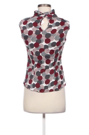Γυναικεία μπλούζα S.Oliver Black Label, Μέγεθος XS, Χρώμα Πολύχρωμο, Τιμή 17,00 €
