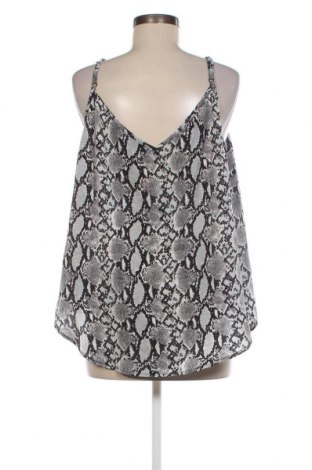 Γυναικείο αμάνικο μπλουζάκι SHEIN, Μέγεθος 4XL, Χρώμα Πολύχρωμο, Τιμή 8,04 €