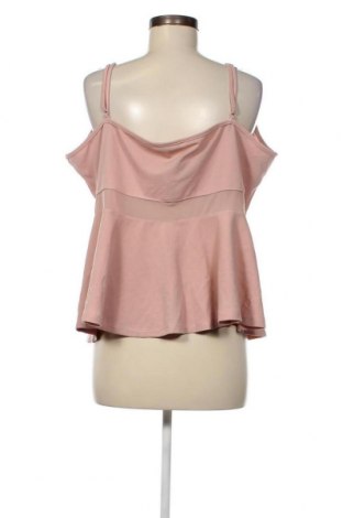 Damentop SHEIN, Größe XL, Farbe Rosa, Preis 2,99 €