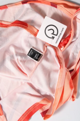 Γυναικείο αμάνικο μπλουζάκι SHEIN, Μέγεθος 4XL, Χρώμα Πολύχρωμο, Τιμή 3,70 €