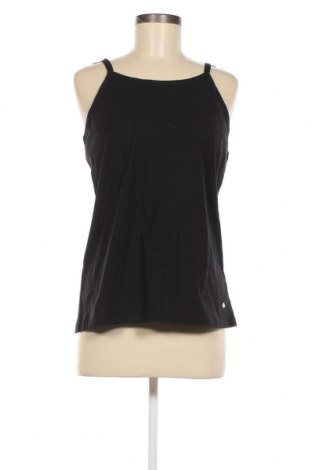 Γυναικείο αμάνικο μπλουζάκι Sheego, Μέγεθος XL, Χρώμα Μαύρο, Τιμή 14,95 €