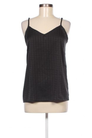 Γυναικείο αμάνικο μπλουζάκι Sisters Point, Μέγεθος S, Χρώμα Μαύρο, Τιμή 4,19 €