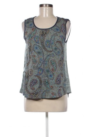 Γυναικείο αμάνικο μπλουζάκι So Soon, Μέγεθος S, Χρώμα Πολύχρωμο, Τιμή 5,95 €