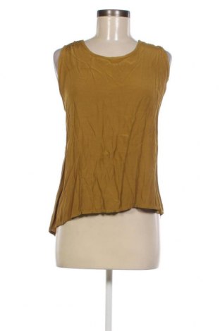 Γυναικείο αμάνικο μπλουζάκι Souvenir, Μέγεθος M, Χρώμα Πράσινο, Τιμή 4,80 €