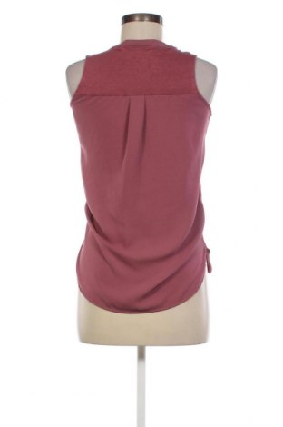 Γυναικείο αμάνικο μπλουζάκι St. Tropez West, Μέγεθος S, Χρώμα Ρόζ , Τιμή 2,80 €