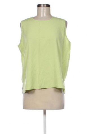 Damska koszulka na ramiączkach Surprise, Rozmiar XL, Kolor Zielony, Cena 73,89 zł