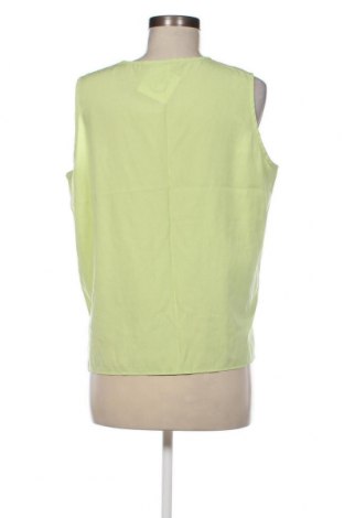 Γυναικείο αμάνικο μπλουζάκι Surprise, Μέγεθος XL, Χρώμα Πράσινο, Τιμή 16,44 €