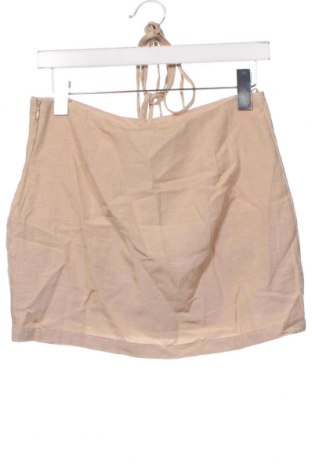 Damentop Tally Weijl, Größe S, Farbe Beige, Preis € 5,52