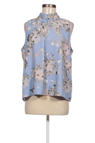 Γυναικείο αμάνικο μπλουζάκι Target, Μέγεθος XXL, Χρώμα Μπλέ, Τιμή 7,22 €