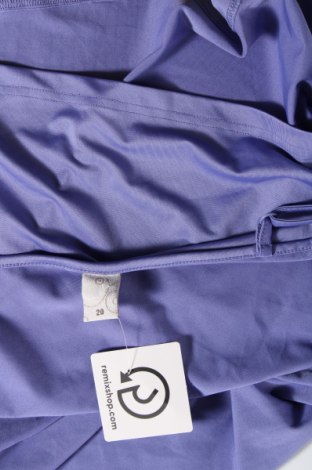 Γυναικείο αμάνικο μπλουζάκι Target, Μέγεθος XXL, Χρώμα Βιολετί, Τιμή 4,82 €