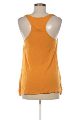 Γυναικείο αμάνικο μπλουζάκι Tezenis, Μέγεθος M, Χρώμα Κίτρινο, Τιμή 2,80 €