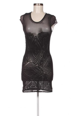 Γυναικείο αμάνικο μπλουζάκι Topshop, Μέγεθος S, Χρώμα Μαύρο, Τιμή 6,14 €