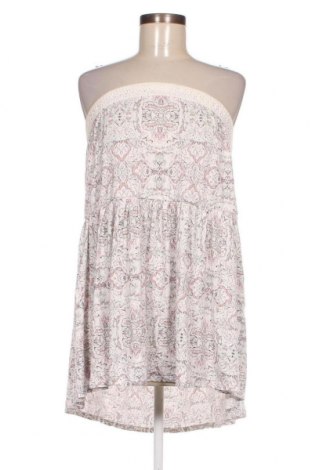Γυναικείο αμάνικο μπλουζάκι Torrid, Μέγεθος XL, Χρώμα Πολύχρωμο, Τιμή 5,55 €