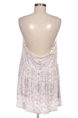 Γυναικείο αμάνικο μπλουζάκι Torrid, Μέγεθος XL, Χρώμα Πολύχρωμο, Τιμή 5,55 €