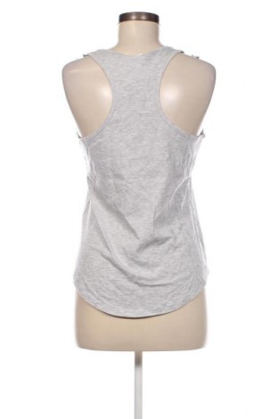 Γυναικείο αμάνικο μπλουζάκι Undiz, Μέγεθος M, Χρώμα Γκρί, Τιμή 5,83 €
