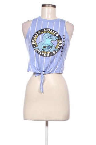 Γυναικείο αμάνικο μπλουζάκι Undiz, Μέγεθος M, Χρώμα Πολύχρωμο, Τιμή 4,04 €