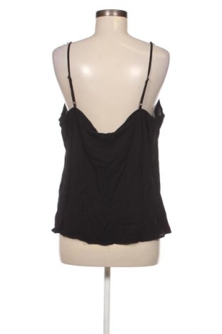 Γυναικείο αμάνικο μπλουζάκι VILA, Μέγεθος XL, Χρώμα Μαύρο, Τιμή 13,92 €