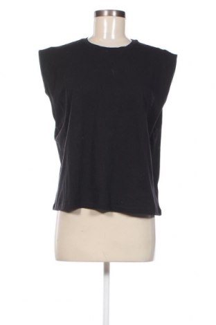 Tricou de damă Vero Moda, Mărime M, Culoare Negru, Preț 88,82 Lei