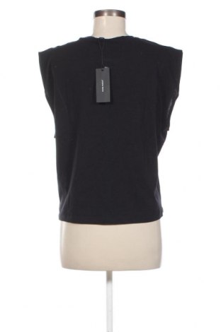 Damentop Vero Moda, Größe M, Farbe Schwarz, Preis € 13,92