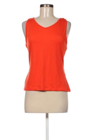 Damentop Vero Moda, Größe S, Farbe Orange, Preis 5,57 €