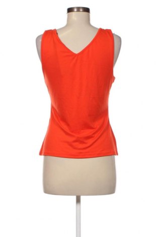 Damentop Vero Moda, Größe S, Farbe Orange, Preis 5,01 €