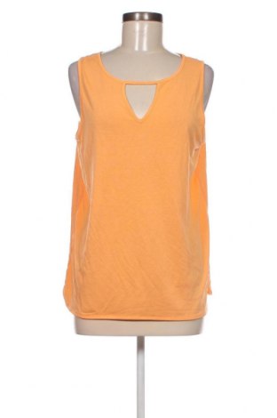 Damentop Vero Moda, Größe M, Farbe Orange, Preis 3,87 €