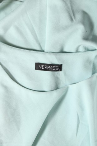 Tricou de damă Verpass, Mărime XL, Culoare Albastru, Preț 19,74 Lei