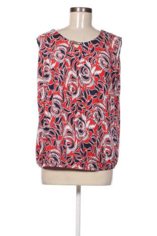 Γυναικείο αμάνικο μπλουζάκι Victor, Μέγεθος 3XL, Χρώμα Πολύχρωμο, Τιμή 5,47 €